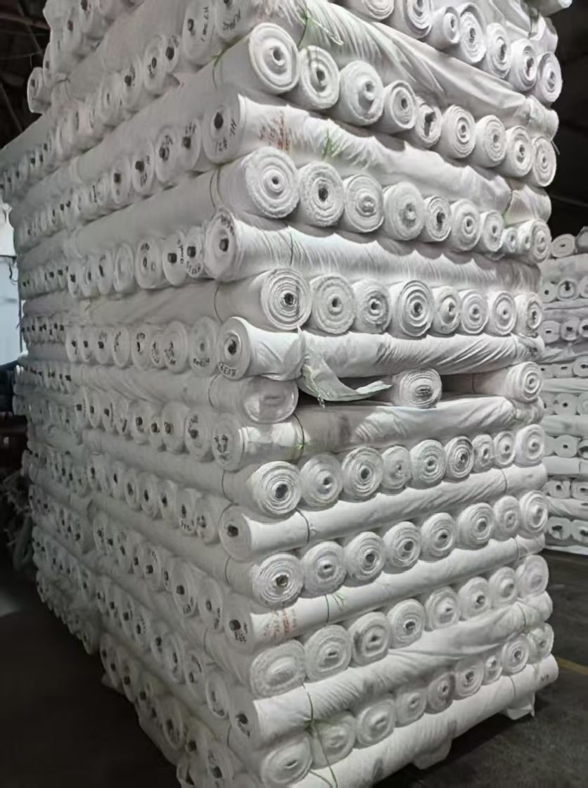 Контроль качества ткани