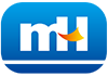 Логотип Ningbo MH
