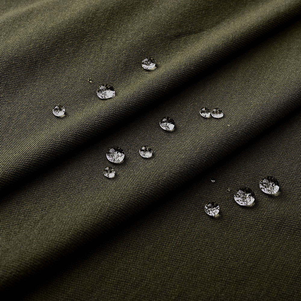 Ткань Cordura® с ПУ-мембраной